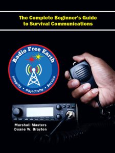 Radio Free Earth