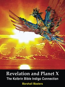 Revelation and Planet X: The Kolbrin Bible Indigo Connection