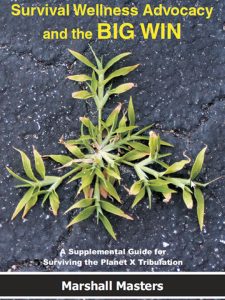 Survival Wellness Advocacy and the BIG WIN