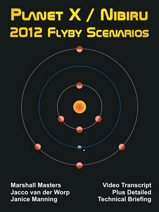 2012-planetx-flyby Planet X / Nibiru 2012 Flyby Scenario