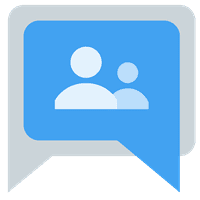 Google Groups