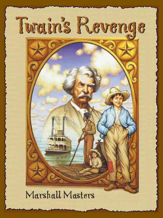 twains-revenge Twain's Revenge